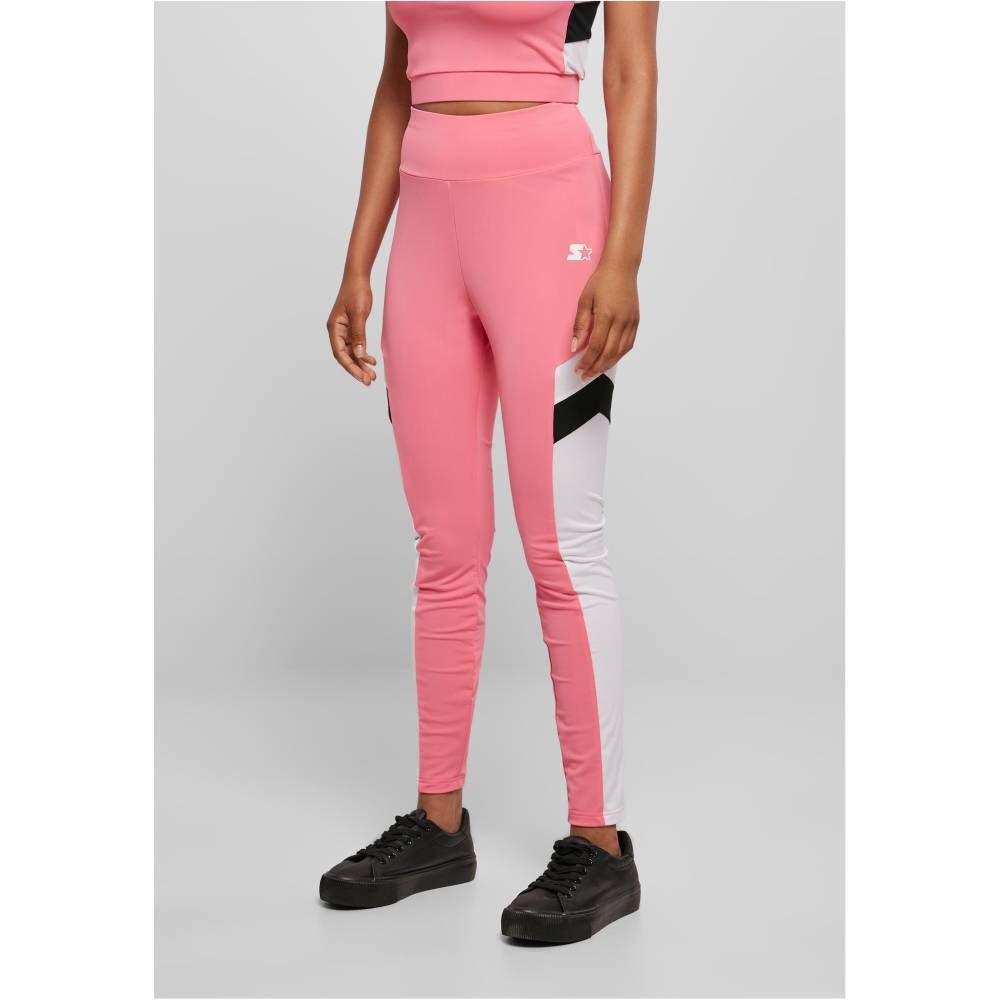 Starter Black Label - Highwaist Sports Work out sport legging - Multicolours